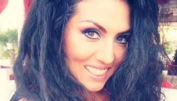 Doinita Oancea, intr-o fotografie intima din dormitor. Ipostaza in care a aparut, o reala surpriza pentru fani