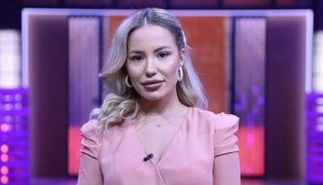 Diana Ungureanu - Masterchef 2019