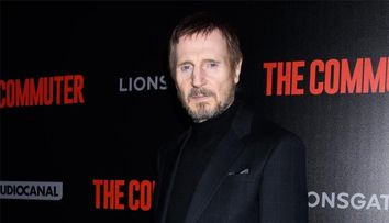 O nouă tragedie în familia lui Liam Neeson. Nepotul său a murit în urma unui accident stupid