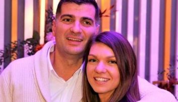 Simona Halep, reguli stricte la cununie pentru invitații săi. Președintele Iohannis ar putea merge la eveniment