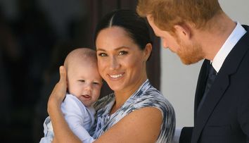 Meghan Markle a suferit un avort spontan în luna iulie. Ducesa era însărcinată cu cel de-al doilea copil