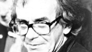 Regizorul Lucian Giurchescu a murit la vârsta de 91 de ani