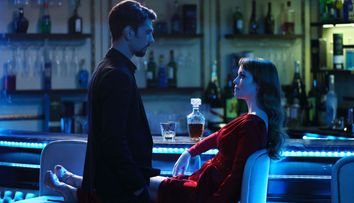 ”Lasă jocul să meargă până la final”. De la 21:30, trădarea și sexul se împletesc în scrierea poveștii!