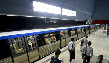 Cel de-al doilea oras din Romania care va avea metrou: Care vor fi cele cinci statii