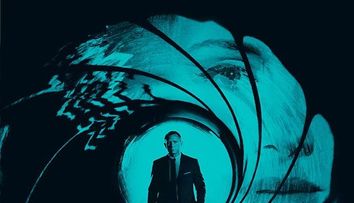 Adele canta in noul film din seria James Bond - 