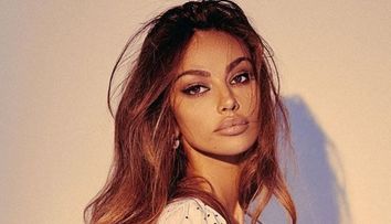 Mădălina Ghenea, prima reacție după ce s-a zvonit că se mărită cu Bobby Păunescu