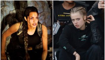 Shiloh, copia perfectă a mamei sale, Angelina Jolie! Tânăra de 18 ani trece printr-o transformare remarcabilă