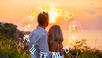 Vara marilor împăcări. Zodiile care își regăsesc iubirea pierdută până la final de august 2026