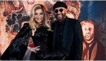 Loredana Groza a fost cerută în căsătorie de Mihai Bendeac! Ce relație există, de fapt, între cei doi: „Sunt muza lui!”