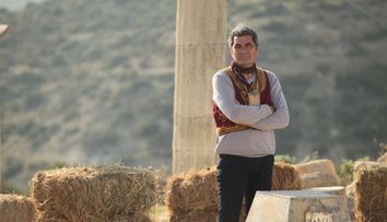 Marcel Toader a parasit Ferma Vedetelor dupa un duel tensionat. Ce a declarat dupa eliminare VIDEO EXCLUSIV