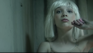 Maddie Ziegler, fetița din videoclipurile artistei Sia. Cum arată într-o zi obișnuită