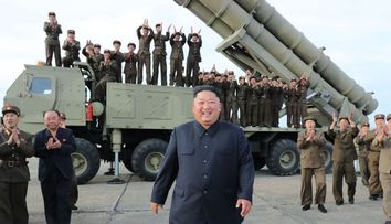 Motivul pentru care Kim Jong Un nu călătorește nicăieri fără toaleta personală