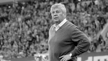 Mircea Lucescu a murit. Mesajul oficial al Spitalului Universitar de Urgență București