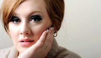 Printesa transformata in Cenusareasa: Adele arata groaznic fara machiaj