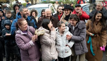 Sezonul 10 Visuri la cheie, la final. Ultima ediție vine cu „o poveste emoționantă despre sacrificiu și dragoste”