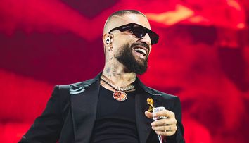 Maluma, scos din sărite în timpul concertului de o mamă iresponsabilă: 