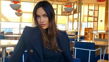 Alina Pușcău a dezvăluit, în exclusivitate, că anul acesta se căsătorește