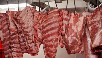 Cât de periculoasă este carnea de porc crudă sau gătită insuficient? Avertismentul specialiștilor