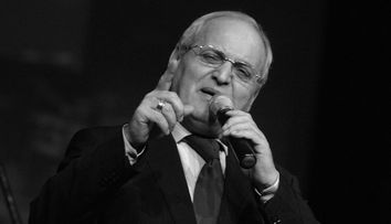 Nelu Ploieșteanu a murit! Artistul avea coronavirus și era internat la Spitalul Floreasca