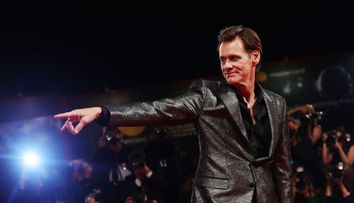 Jim Carrey si-a ingrijorat fanii dupa ultimul interviu acordat: 