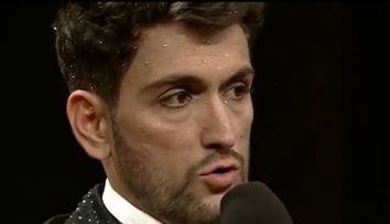 Eurovision 2013: Romania este calificata in finala. Cezar Ouatu canta sambata seara, la Malmo