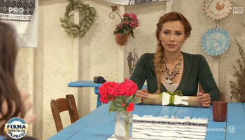 Sorana a ales Fermierul saptamanii. Cine e primul concurent care merge direct in finala