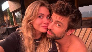 Veste dură pentru Shakira! Gerard Pique și Clara Chia se căsătoresc: „Au aproape totul pregătit”