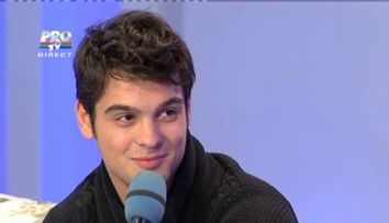 Loverboy, filmul romanesc nominalizat la European Movie Awards