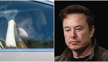 Fiica transgender a lui Elon Musk reacționează după afirmațiile șocante făcute de tatăl său: „Eu l-am renegat pe el, nu invers”