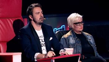 Cine-a spus ca Horia Brenciu are 40 ani? <span style=