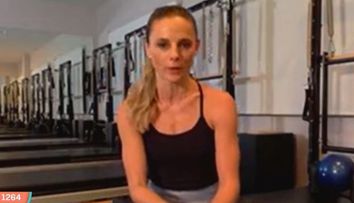 Românca născută în Rădăuți care a ajuns să antreneze vedetele de la Hollywood 