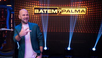 Au început filmările pentru cel de-al treilea sezon Batem Palma?