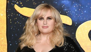 Rebel Wilson vrea să ajungă la greutatea de 75 de kilograme până la finalul anului 2020