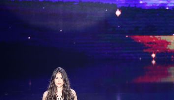 Interviu exclusiv cu Oana Zara. Care a fost cel mai frumos moment petrecut la Romanii au talent