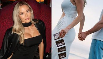 Îndrăgita vedetă TV a anunțat că este însărcinată pentru prima dată. Cum a aflat Brittany Wisniewski că va deveni mamă