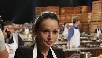 Nicoleta Matea, 'casnica' din al doilea sezon 