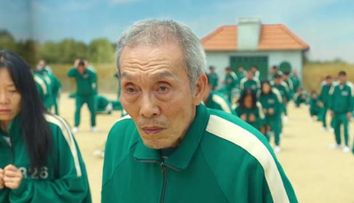 “E greu să fii faimos!” Cum i-a schimbat Squid Game viața actorului de 77 de ani O Yeong-su