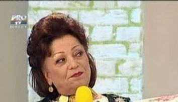 Maria Ciobanu i-a facut cadou lui Ionut un apartament de Sfantul Ion