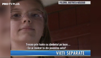 Acum 10 ani, PRO TV a câștigat premiul Emmy pentru reportajele din campania ”Tu știi ce mai face copilul tău?”