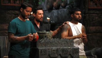 Survivor All Stars 2024, 15 februarie. Lovitură de teatru! Jorge și Jador aleg noile echipe. Cine este acum la Faimoși, cine a trecut la Războinici