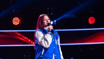 Vocea României, 27 septembrie. Denisa Antohi a făcut un show de excepție pe scenă și i-a convins pe antrenori că are, cu adevărat, voce! Cu cine a ales să meargă mai departe: „Așteptam vocea asta!”