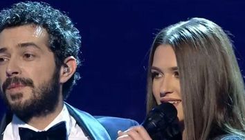 Ioana Ignat și Marius Moga lansează prima piesă împreună - 