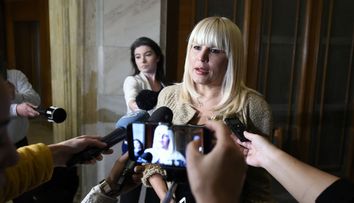 Prima reactie a Elenei Udrea dupa condamnarea la sase ani de inchisoare primita in dosarul „Gala Bute”