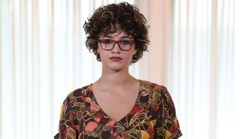 SNEAK PEEK - Andreea Cornea, transformare la 