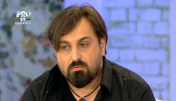 Petru Mircea: 
