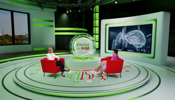 Doctor de Grijă | Ediția 9 | Respirația și sănătatea cardiovasculară