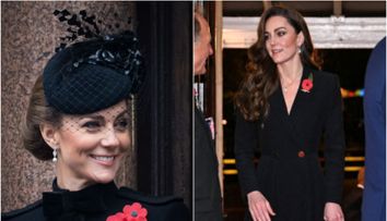Kate Middleton, primul eveniment major de când a terminat chimioterapia. Prințesa a fost încântătoare