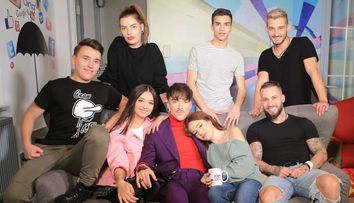 VIDEO Cei mai tari vloggeri, întâmplări care le-au schimbat viața