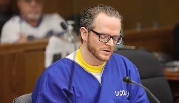 Ce pedeapsă a primit actorul de la Hollywood Nick Pasqual, care și-a înjunghiat iubita de peste 20 de ori. Decizia judecătorilor, la doi ani după agresiune