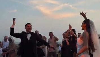 Cine sunt mirii care au invitat străini la nunta lor, după ce mai multe persoane apropiate au anunțat că nu mai pot ajunge